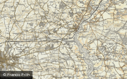 1898-1901, Martlesham
