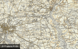 1898-1901, Martlesham Heath