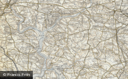 1901-1912, Martletwy