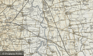 Marton, 1902-1903