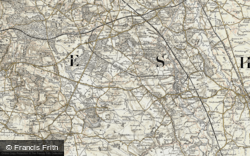 1902-1903, Marton Green