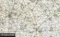 1903-1904, Marton-Le-Moor
