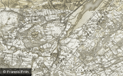 1911-1912, Maryburgh
