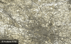 1904-1905, Maryhill