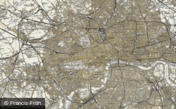 1897-1909, Marylebone