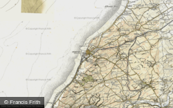 1901-1905, Maryport