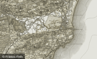Maryton, 1907-1908