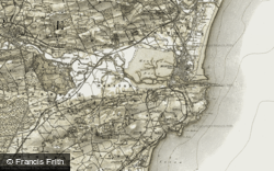 1907-1908, Maryton