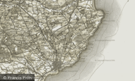 Marywell, 1907-1908