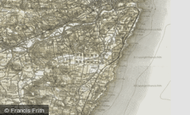 Marywell, 1908-1909