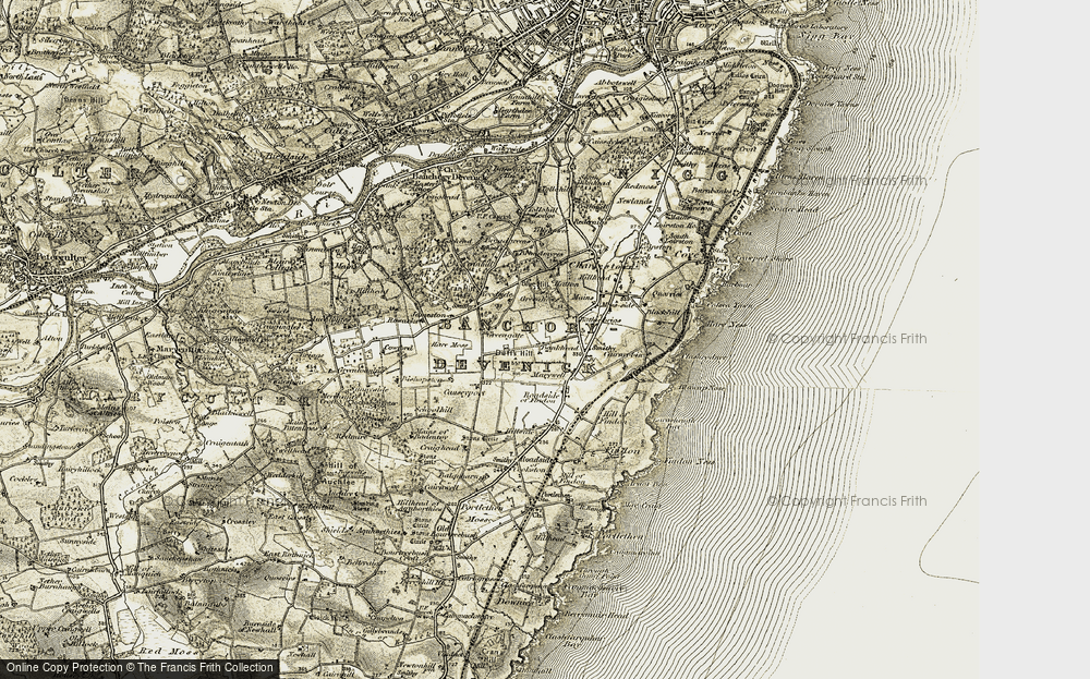 1908-1909