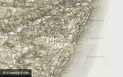 1908-1909, Marywell