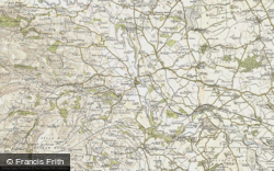 1903-1904, Masham