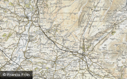 1903-1904, Masongill