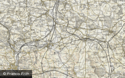 1902-1903, Mastin Moor