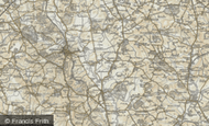 Matchborough, 1901-1902
