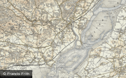 1899, Mathern