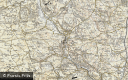 1902-1903, Matlock
