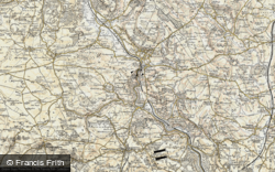 1902-1903, Matlock Bath