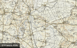 1903, Mattersey Thorpe
