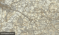Matthewsgreen, 1897-1909