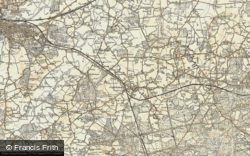 1897-1909, Matthewsgreen