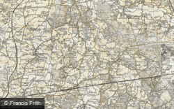 1897-1909, Mattingley