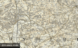 1899-1901, Maund Bryan