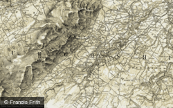 1903-1904, Mauricewood