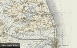 1901-1902, Mautby
