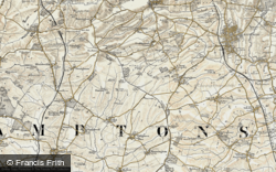 1901-1902, Mawsley Village