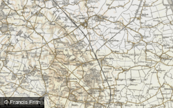 1902-1903, Mawthorpe
