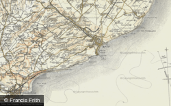 1898-1899, Maxton