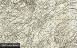1901-1904, Maxwellheugh