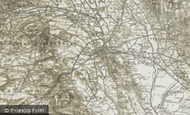 Maxwelltown, 1901-1905