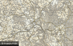 1899-1900, May Hill