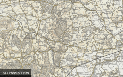1899-1900, May Hill Village