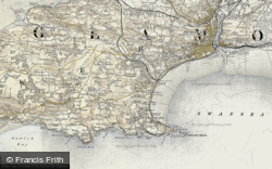 1900-1901, Mayals