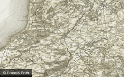 1905, Maybole