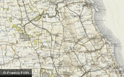 1901-1903, Mayfield