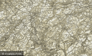 Mayfield, 1903-1904