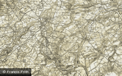 1903-1904, Mayfield