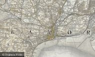 Mayhill, 1900-1901