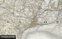1900-1901, Mayhill