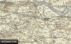 1897-1898, Maypole