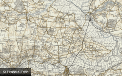 1901-1902, Maypole Green