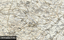 1902-1903, Maythorne