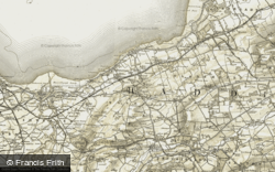 1903-1904, Meadowmill
