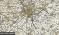 Meadows, 1902-1903