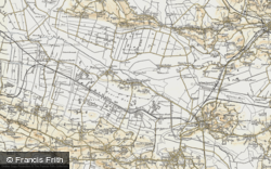 1898-1900, Meare